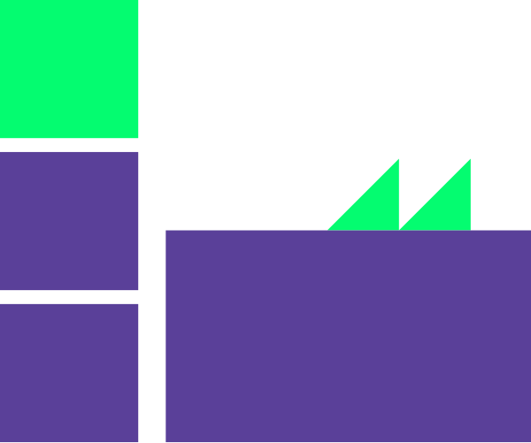 Logo bedrijf en verenigin