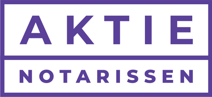 Aktienotarissen logo